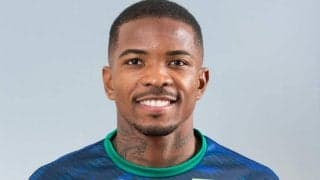 徳島DFカカが母国ブラジルへ、アトレチコ・パラナエンセに期限付き移籍