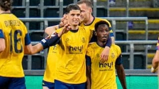 ボローニャがサン＝ジロワーズからモロッコ期待の若手MFエル・アズジを完全移籍で獲得