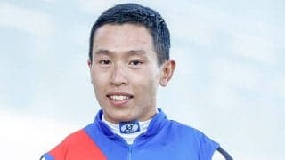 今週から香港の名手が短期免許で騎乗 中京での計10鞍は早速腕の見せどころ