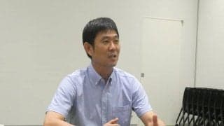 【日本代表・森保一監督に直撃(2)】「若い選手につけさせてもいいかなと思った」中での新キャプテン選考と、10番選出でスタッフにオーダーしていること