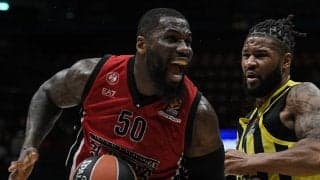 B1群馬が新外国籍選手を獲得…ユーロリーグ経験あるガーナ出身フォワード