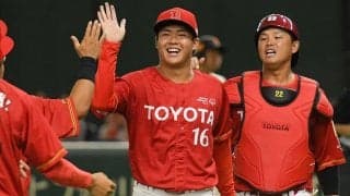 【社会人野球】清宮幸太郎の夢を砕いた男の今　甲子園つかんだ6年前…ドラフト候補が今も守る“教訓”
