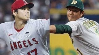 【MLB】大谷翔平＆藤浪晋太郎の競演も「夢物語ではない」　有能株5人と交換「話に乗るかも」