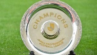 J2の後半日程が発表！ 甲府はACL抽選会後に日程確定、最終節は13時一斉開催