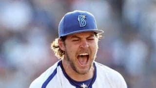 DeNA25年ぶりの優勝へ、高木豊が挙げた後半戦のキーマンは？　不安要素は「選手の経験不足」