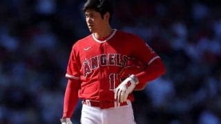 エンゼルスが恐れるのは「契約延長をされるリスク」 大谷翔平のトレードに米記者が指摘「ほとんどの球団が連絡を取っている」