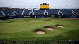 今年も「勝つべき人が勝つ」か─　1869年開場、歴史と伝統を紡ぐロイヤルリバプールGCでの全英オープン展望