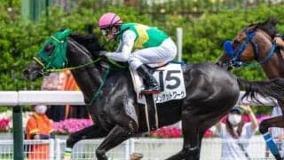 【TUF杯予想】1700mで久々勝利へ 5戦ぶりの得意舞台で決める