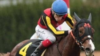 適距離に戻った今回が狙い目 ダルエスサラームの反撃だ