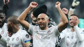 バーンリーがベシクタシュ退団の元イングランド代表FWレイモンドを獲得、ノリッジやサウサンプトンなどでプレミア200試合以上出場