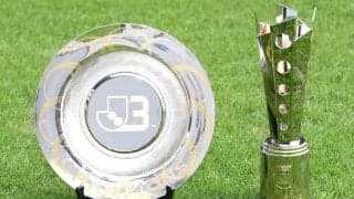 J3の後半日程が発表！ 1試合のみ木曜日開催が発生
