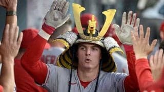 【MLB】エ軍に救世主、遅れてきたドラ1が“覚醒”　メジャー屈指の打撃…アラエス超え「.444」