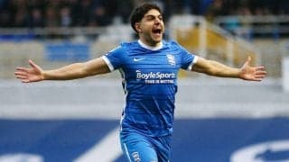 スタッド・ランスがブライトンのU-21ドイツ代表MFカドラを完全移籍で獲得、伊東純也との融合が期待される攻撃力が魅力のアタッカー