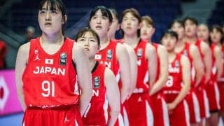 U19女子日本代表はW杯4強入りならず…激戦演じるもOTの末フランスに敗戦