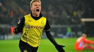 ドルトムントで活躍した“クバ”ことブワシュチコフスキが現役引退