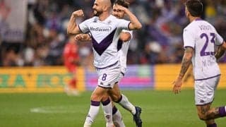 ヴェローナ、フィオレンティーナ退団のサポナーラを獲得