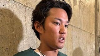 【MLB】オリオールズ藤浪晋太郎、背番号は「14」　地区首位攻防戦から合流…球団発表