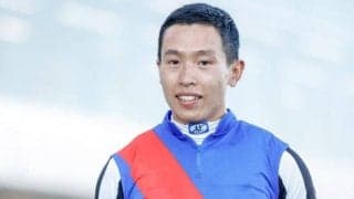 【今日の注目ポイント】札幌開催がスタート 香港のC.ホー騎手来日など