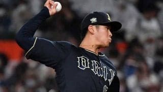 オリ怪物20歳、井口資仁氏が認めた“衝撃的な球”　選手間投票で選出された意味とは？