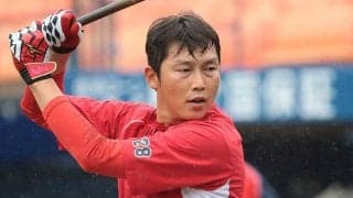 「不細工やったけど強かった」　新井貴浩の“開花前夜”…巨人コーチの教えで変身