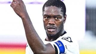 スペツィア主将FWギャシ、エンポリに完全移籍