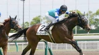 中京記念で外せないモーリス産駒 今年の２頭は「５歳時がピークの牝系」と「格上げ緒戦の軽ハンデ馬」