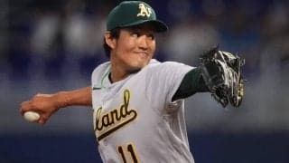防御率8点台でも「奥深さがある」 オリオールズ地元紙が説いた藤浪晋太郎のトレード成立の舞台裏