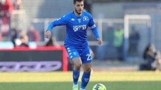 エンポリ主将MFバンディネッリ、セリエBのスペツィアに完全移籍