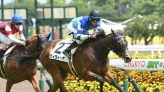 【中京記念予想】デキ万全！ GI好走ながらハンデにも恵まれた軸馬候補