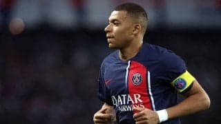 ムバッペは来日せず…PSGがジャパンツアーメンバーを発表！ ネイマールやアセンシオ、ムバッペ弟など