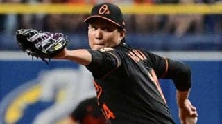 【MLB】藤浪晋太郎は「利口だと思う」　敏腕代理人が見抜いた電撃移籍の先にある“勝算”
