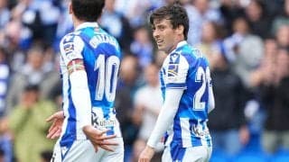 ダビド・シルバが引退か？ 左ヒザACL損傷で復帰困難か…現地では引退決断とも報道