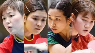 佐藤瞳らミキハウス4選手が中国リーグに参戦。パリ五輪選考会で成果発揮へ