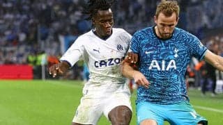 昇格ルートン、シティの若手SBカボレをレンタル！　昨季はマルセイユでプレー