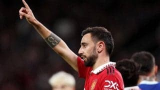 ユナイテッド新主将ブルーノ、就任に「とても光栄」