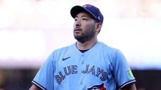 【MLB】菊池雄星、8勝目お預けも「手応えあった」　前回登板から修正成功「原因分かっていた」