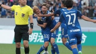 この時期にJ2の自動昇格圏だったチームって昇格できるのできないの?! の巻/倉井史也のJリーグ