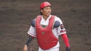 広島・中村奨成が今季初昇格、阪神は近本光司を登録　楽天は松井裕樹を抹消…22日の公示