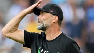 「立ちはだかる問題は私のリバプールへの忠誠心」　フリック後任としての独代表行きにクロップが言い放つ