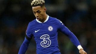 チェルシー若手ハッチンソンがイプスウィッチで武者修行