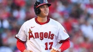 本塁打を打てなくともライバルはタジタジ!? 打者・大谷の驚異的な貢献度を示す「.657」の意味