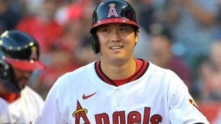 【MLB】大谷翔平から狂ったリズム…敵将が感じた“威圧感”　悔やんだ1打席「意識しすぎた」