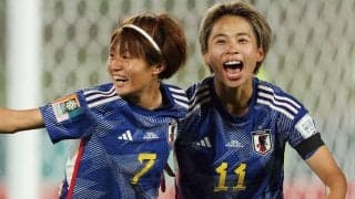 なでしこが5発快勝でW杯白星発進！ 宮澤ひなた2Gの活躍などで初出場ザンビア撃破【2023女子W杯】