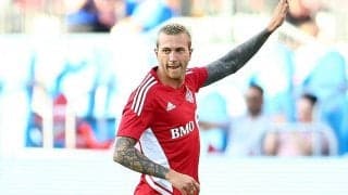 ボローニャがベルナルデスキに関心？　選手本人はイタリア復帰を希望