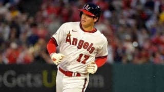 【MLB】大谷翔平の「戦う姿勢」…放送席が贈った“17秒の敬意”　諦めない心を称える絶叫と静寂