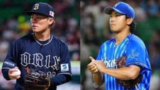 【MLB】山本由伸に「複数チーム関心」、今永昇太は「最高の投球」　今オフ移籍も…米で高まる注目度