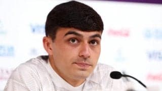 ペドリが新シーズンに向け意気込み「アシストを増やしたい」、新加入ギュンドアンは「非常にスペクタクル」