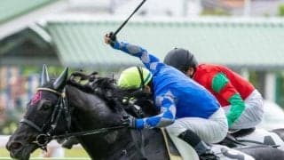 【白河特別予想】福島芝1800mは2戦2勝 得意舞台で一変期待