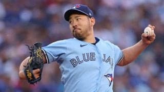 【MLB】菊池雄星、苦しんだ3年間の“意味”　「全然、去年とは違う」逆算の配球に溢れた自信