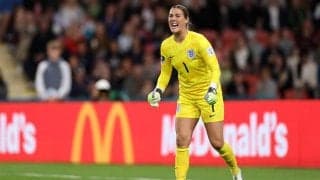 欧州女王イングランドはPKで辛勝！初出場ハイチに手を焼くも守護神奮起で白星スタート【2023女子W杯】